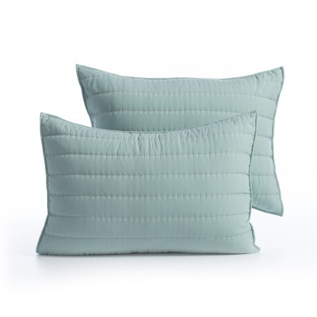 Μαξιλαροθήκη Nef-Nef Colorfull Σετ 2 Τμx 52x72 Aqua