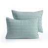 Μαξιλαροθήκη Nef-Nef Colorfull Σετ 2 Τμx 52x72 Aqua