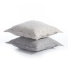 Διακοσμητικό Μαξιλάρι Nef-Nef Amaranta 50x50 Grey