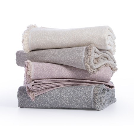 Ριχτάρι Τριθέσιου Nef-Nef Aronia 170x300 Grey