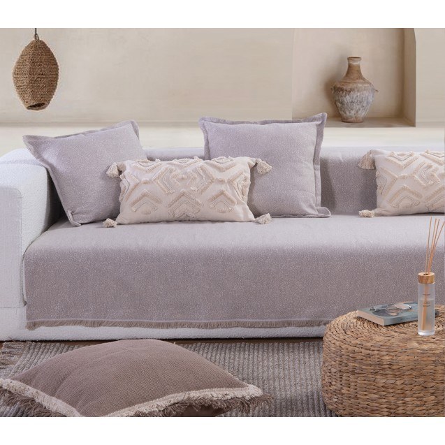 Ριχτάρι Τριθέσιου Nef-Nef Aronia 170x300 Lilac