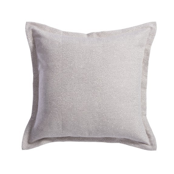 Διακοσμητικό Μαξιλάρι Nef-Nef Aronia 50x50 Beige