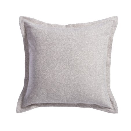 Διακοσμητικό Μαξιλάρι Nef-Nef Aronia 50x50 Grey