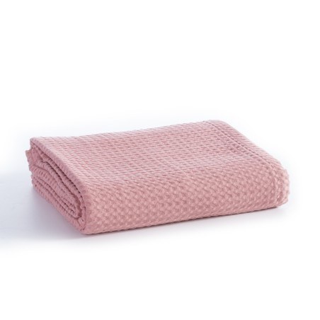 Κουβέρτα Πικέ Nef-Nef Μονή New Golf 1023-Linen 160x240