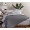 Κουβέρτα Πικέ Υπέρδιπλη Nef-Nef New Golf 1022-Silver 220x240