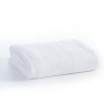 Κουβέρτα Πικέ Υπέρδιπλη Nef-Nef New Golf 200-White 220x240