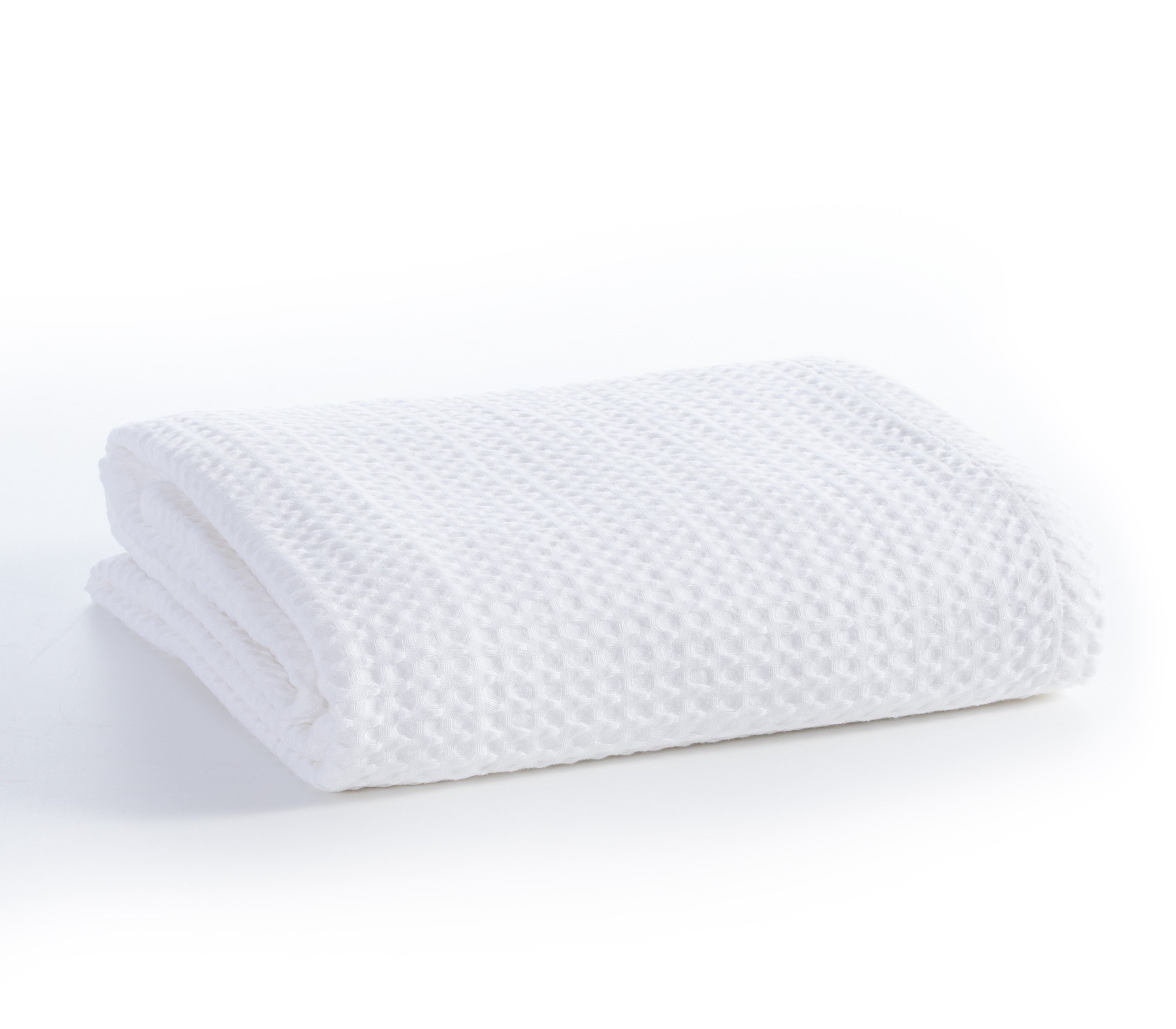 Κουβέρτα Πικέ Υπέρδιπλη Nef-Nef New Golf 200-White 220x240