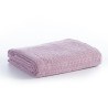 Κουβέρτα Πικέ Nef-Nef Μονή Cool Purple 160x240