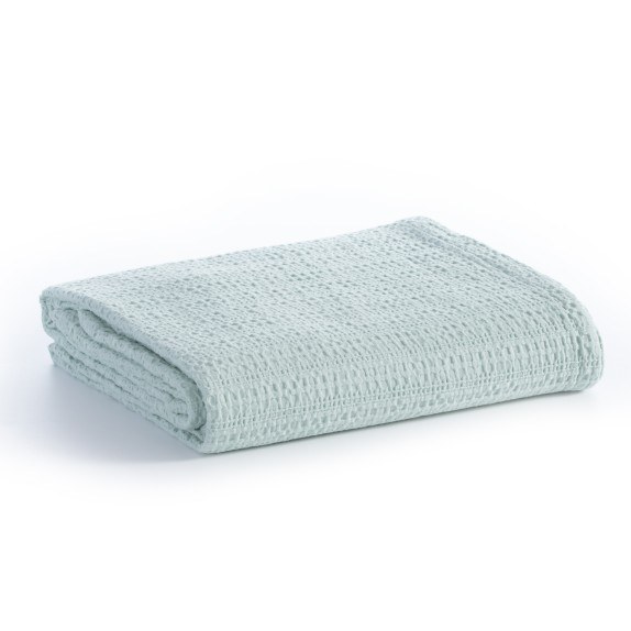 Κουβέρτα Πικέ Nef-Nef Υπέρδιπλη Nef-Nef Cool Mint 220x240