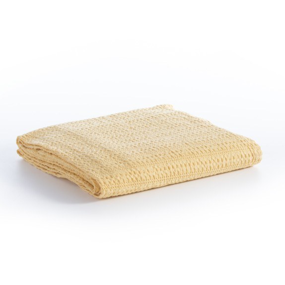 Κουβέρτα Πικέ Nef-Nef Υπέρδιπλη Nef-Nef Cool Honey 220x240