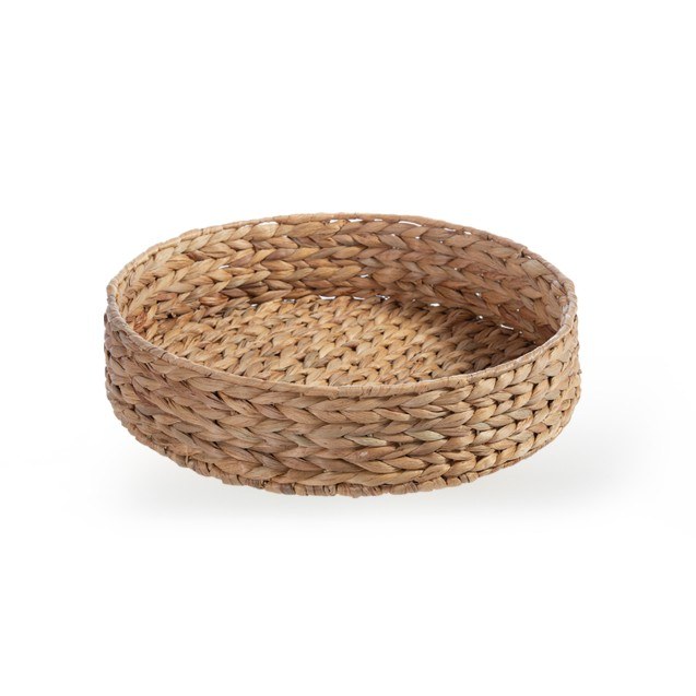 Δίσκος Nef-Nef Υακινθ. Romano D.40x10 Natural