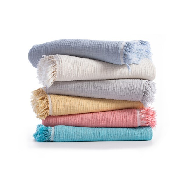 Βρεφική Κουβέρτα Nef-Nef Κούνιας Apollo 110x150...