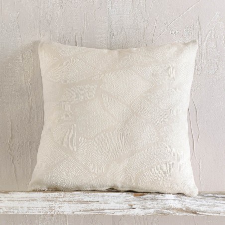 Ριχτάρι Τριθέσιου Rythmos Casa Μπεζ 180x280