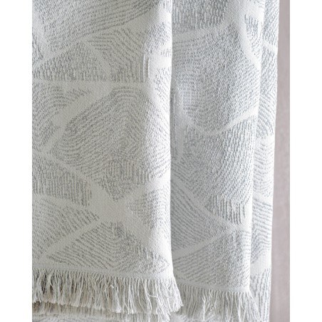 Ριχτάρι Διθέσιου Rythmos Casa Γκρι 180x240