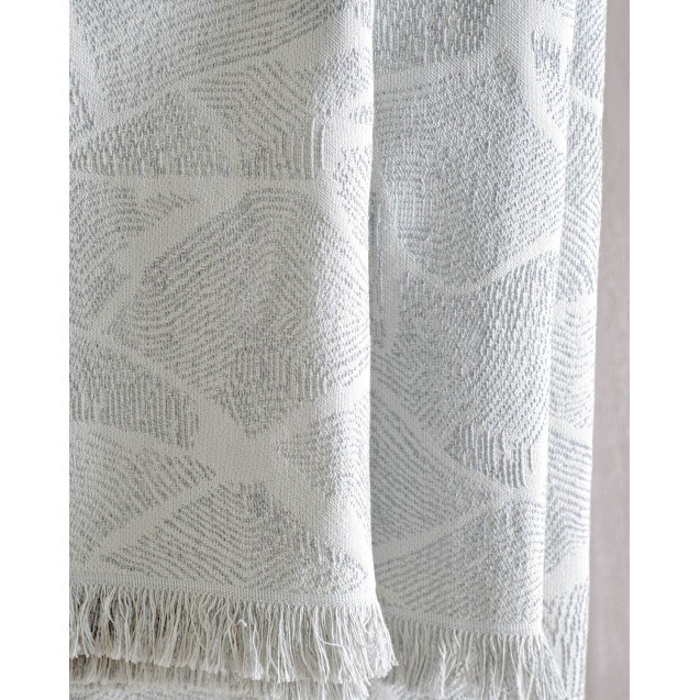 Ριχτάρι Πολυθρόνας Rythmos Casa Γκρι 180x160