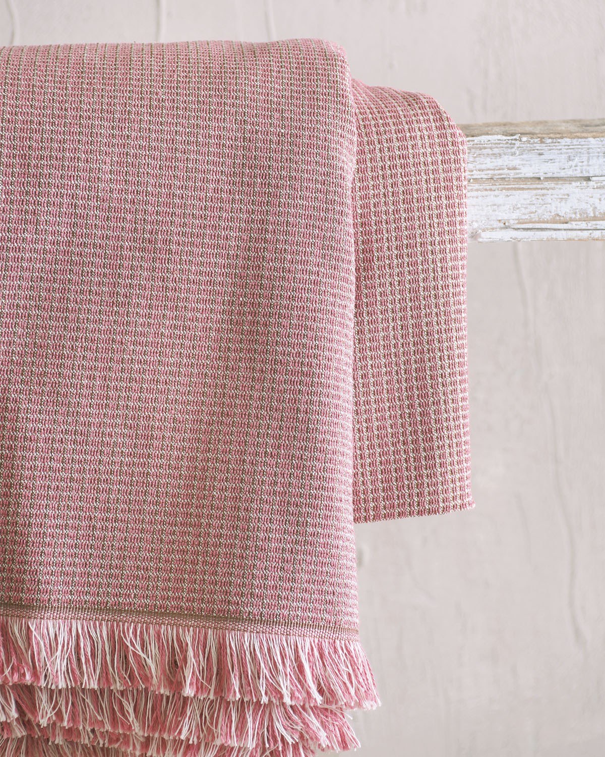 Ριχτάρι Τριθέσιου Rythmos Silvana Σαπιο Μηλο 180x280