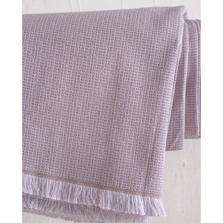 Ριχτάρι Πολυθρόνας Rythmos Silvana Λιλα 180x160