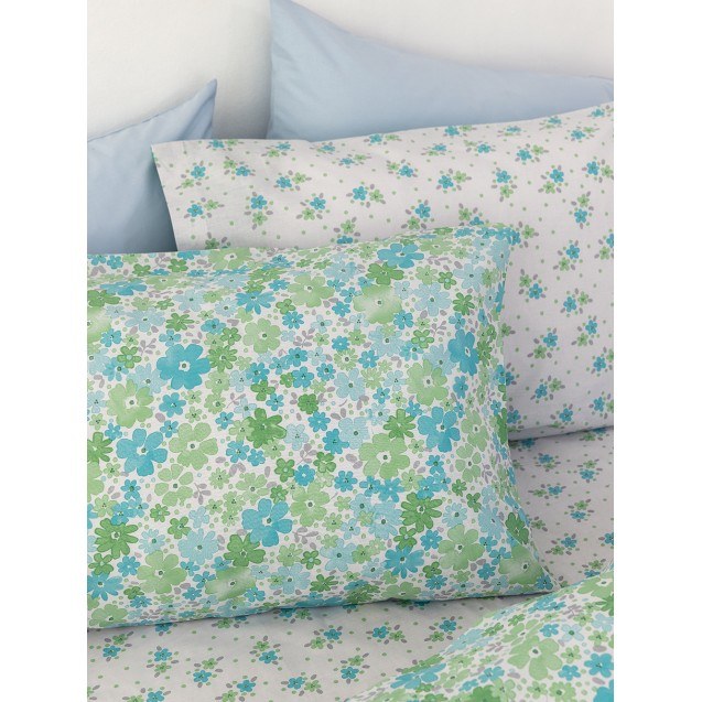 Σετ Μονά Σεντόνια Fashion Life 170x260 FL6232...