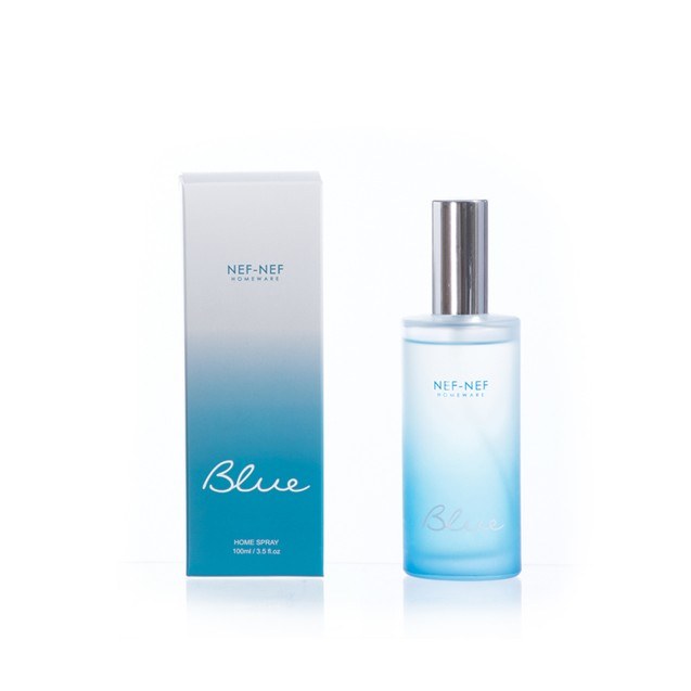 Αρωματικό Σπρέι Χώρου Nef-Nef Blue 100ml Blue