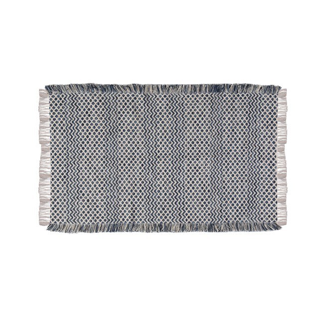 Xαλί Nef-Nef Athena 65x130 Blue