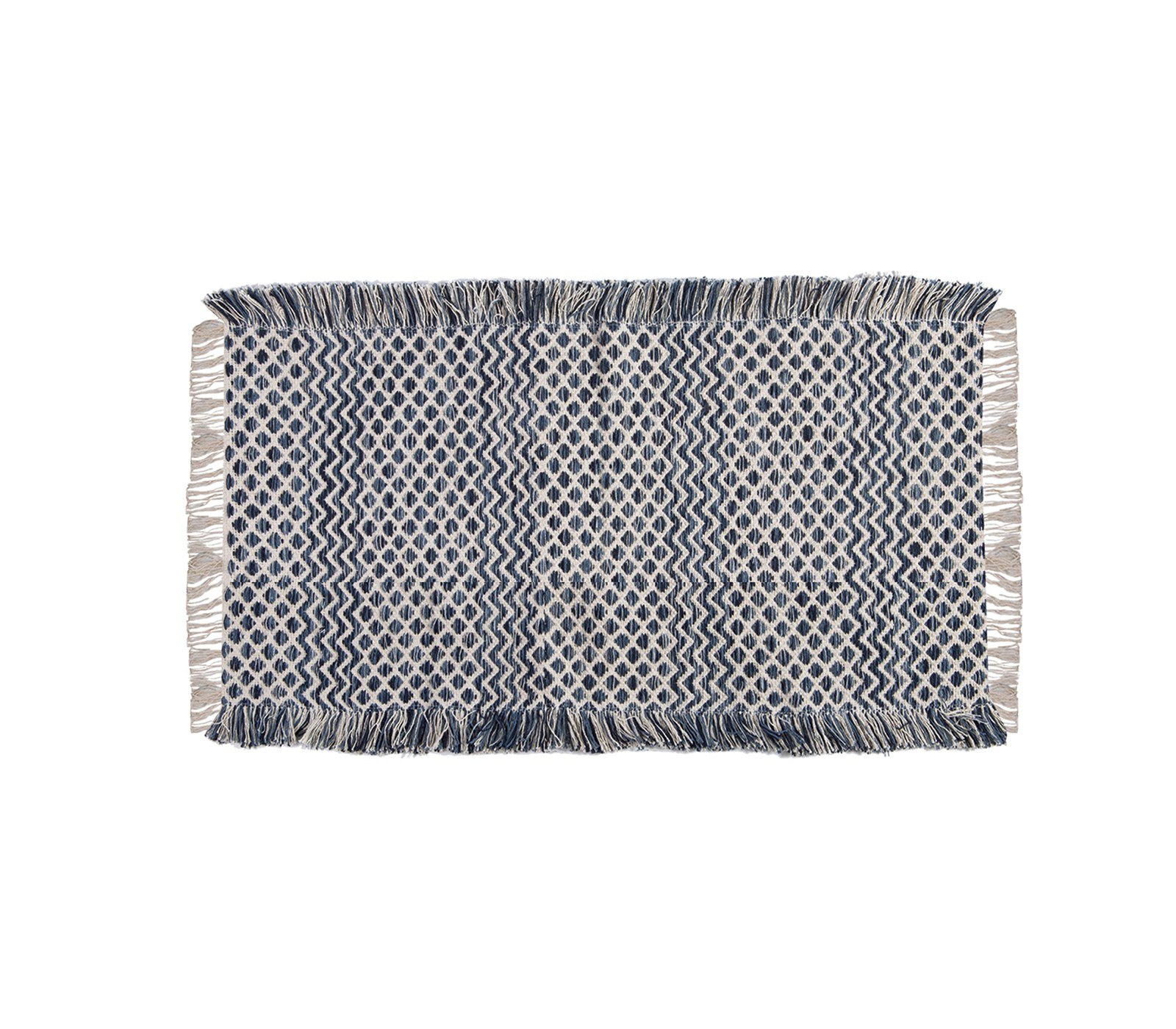 Σουπλά Nef-Nef Athena 33x48 Blue