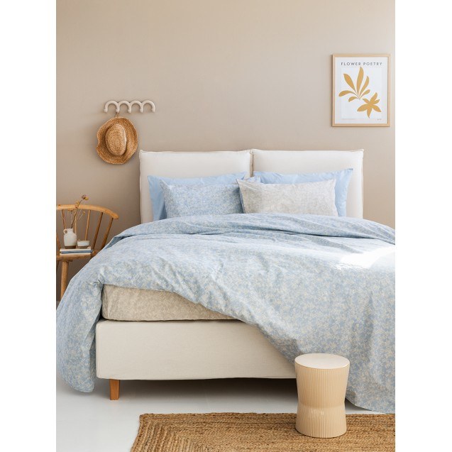 Σετ Μονά Σεντόνια Fashion Life 170x260 FL6233...