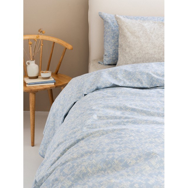 Σετ Μονά Σεντόνια Fashion Life 170x260 FL6233...