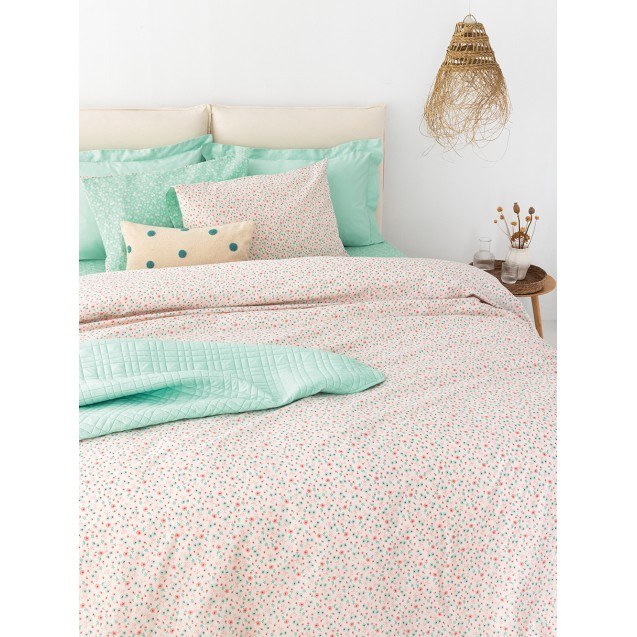 Σετ Μονά Σεντόνια Fashion Life 170x260 FL6236...