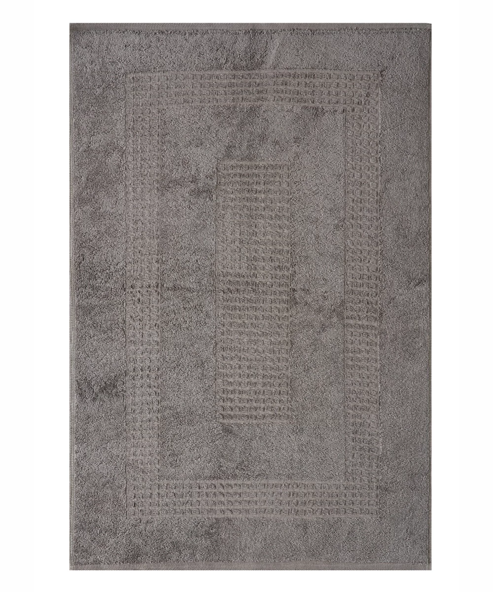 Πατάκι Μπάνιου Αντιολισθητικό Kentia Naga 04 50x70