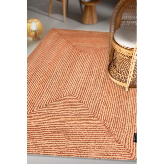 Χαλί Guy Laroche Hartum Coral 160x230