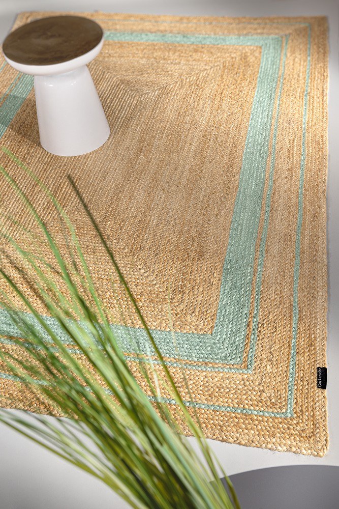 Χαλί Guy Laroche Grande Aqua 160x230