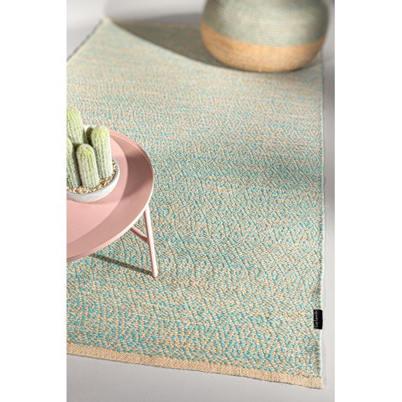 Χαλί Guy Laroche Vivendi Petrol 140x200