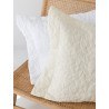 Σετ Κουβερλί King Size 3 Τεμαχίων Palamaiki Wed100 White 240x260