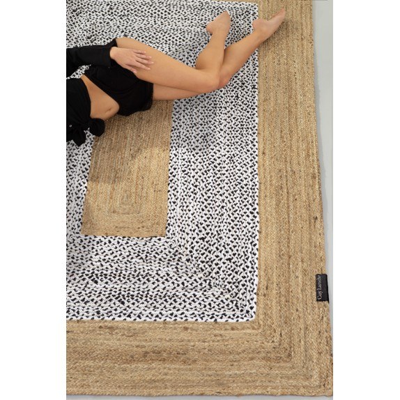 Χαλί Guy Laroche Kali Natural 140x200