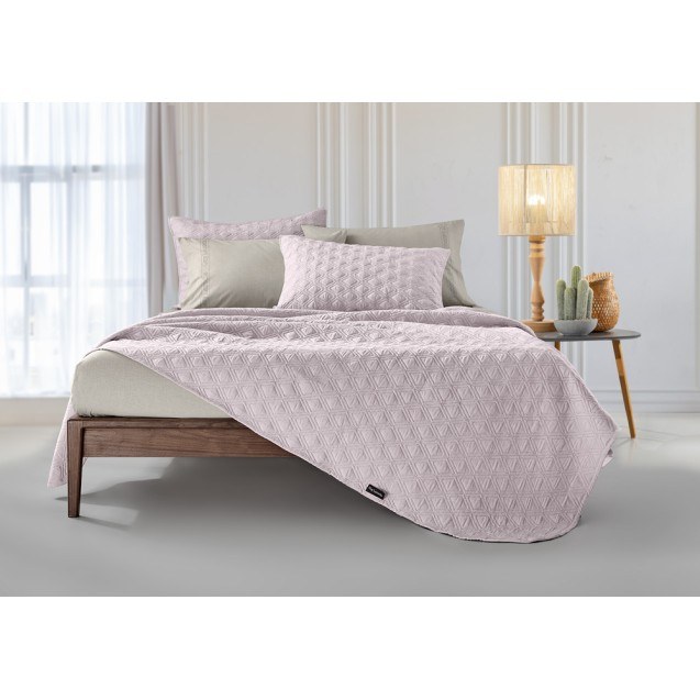 Σετ Κουβερλί Υπέρδιπλο 2 Τεμαχίων Guy Laroche...