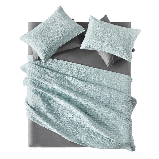 Σετ Κουβερλί King Size 2 Τεμαχίων Guy Laroche...