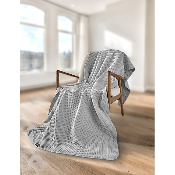 Σετ Κουβερλί King Size 2 Τεμαχίων Guy Laroche Idol Grey...