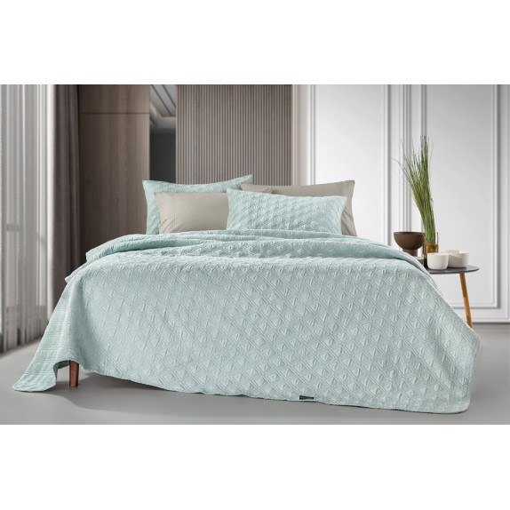 Σετ Κουβερλί King Size 2 Τεμαχίων Guy Laroche Tempest...