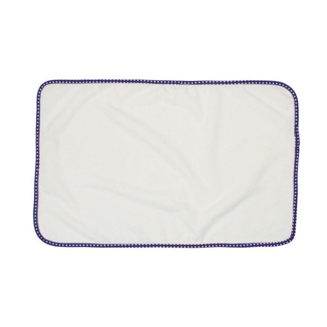 Σελτεδάκι Αδιάβροχο Dimcol 133 Πουά 67X90...