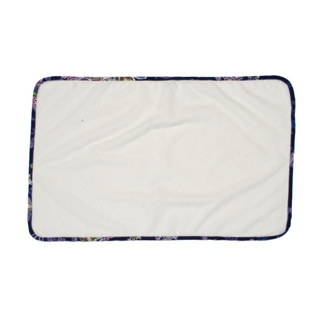 Σελτεδάκι Αδιάβροχο Dimcol 158 Floral 67X90...