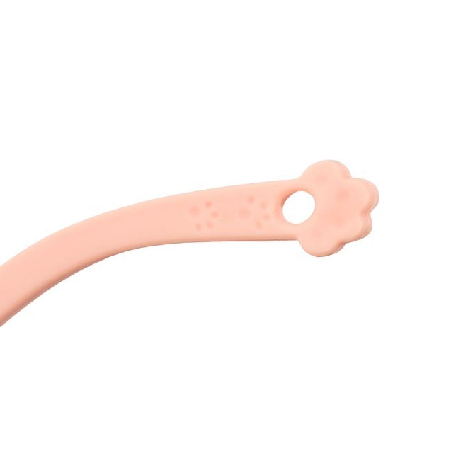 Γυαλιά Ηλίου KiETLA 1-2 ετών Peach Ourson