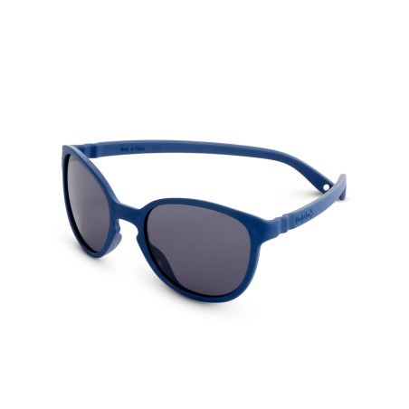 Γυαλιά Ηλίου KiETLA 1-2 ετών - Wayfarer Denim Wazz