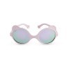 Γυαλιά Ηλίου KiETLA 2-4 ετών ετών Light Pink Ourson