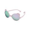 Γυαλιά Ηλίου KiETLA 2-4 ετών ετών Light Pink Ourson