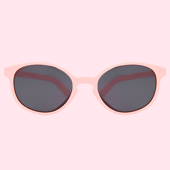 Γυαλιά Ηλίου KiETLA 2-4 ετών - Pink Wazz