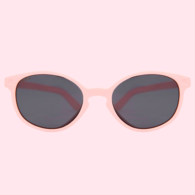 Γυαλιά Ηλίου KiETLA 2-4 ετών - Pink Wazz