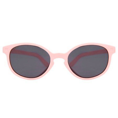 Γυαλιά Ηλίου KiETLA 2-4 ετών - Pink Wazz
