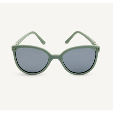 Γυαλιά Ηλίου KiETLA 4-6 ετών BuZZ – Kaki