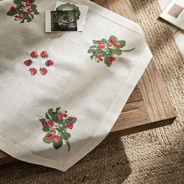 Καρέ Gofis Home Alessia 102 85x85