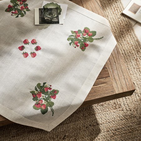 Καρέ Gofis Home Alessia 102 85x85